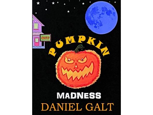 Pumpkin Madness