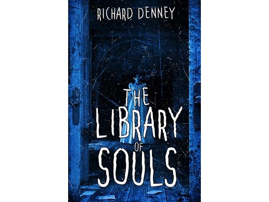 The Library of Souls