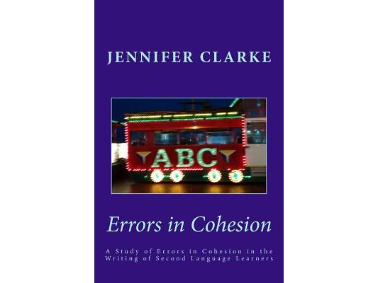 Errors in cohesion: The writing of 28 eleven year olds