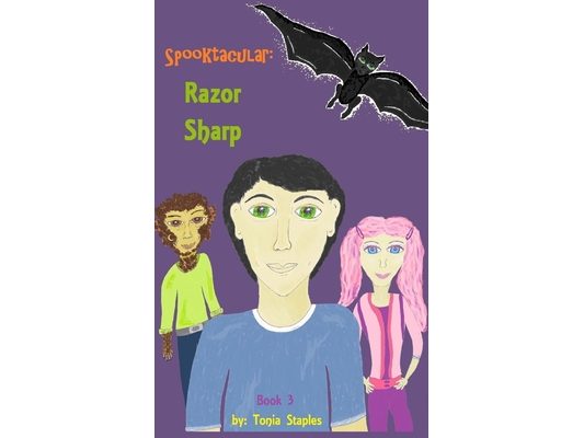 Razor Sharp