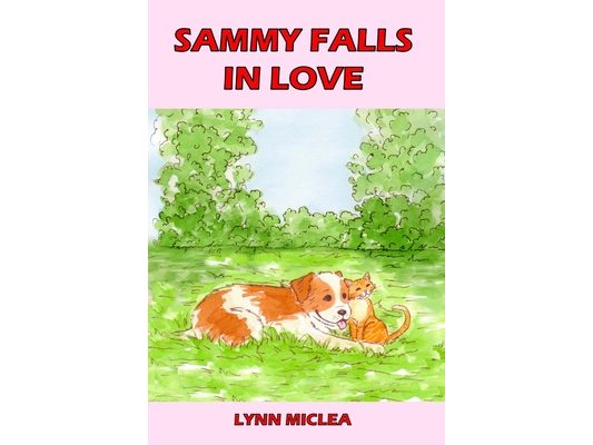 Sammy Falls in Love