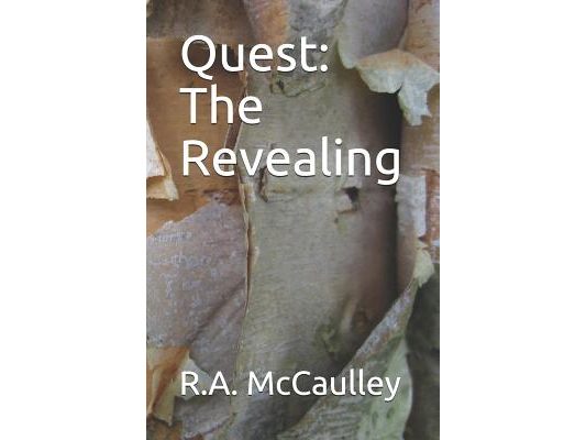 Quest: The Revealing