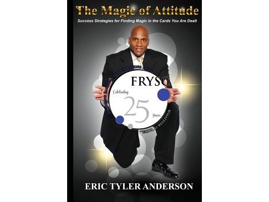 The Magic of Attitude