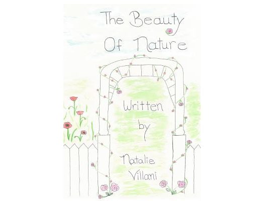 The Beauty Of Nature: Children's Book With Morals