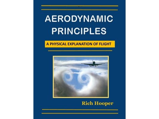 Aerodynamic Principles: A Physical Explanation of Flight