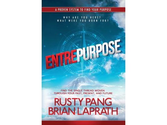 Entrepurpose