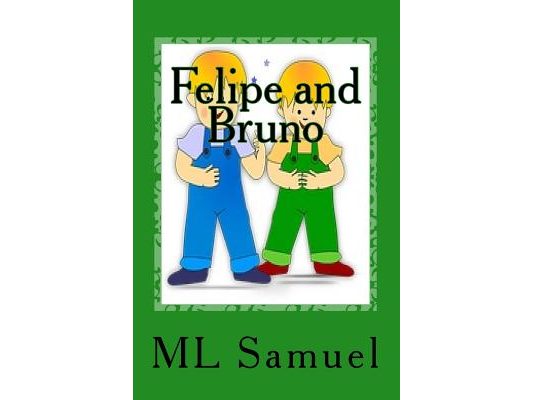 Felipe and Bruno: A Tale Of Two Brothers