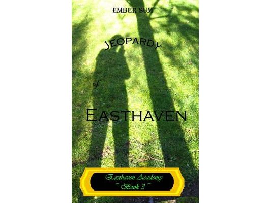 Jeopardy of Easthaven