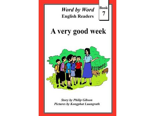 A Very Good Week