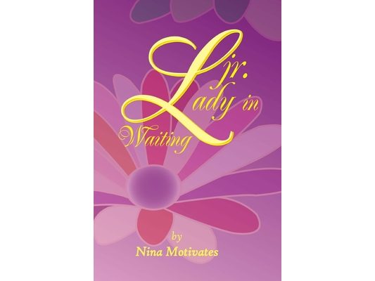 Jr. Lady In Waiting