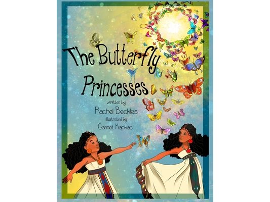 The Butterfly Princesses