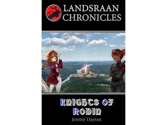 Knights of Rodin