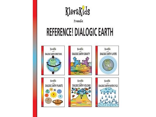 Reference! Dialogic Earth