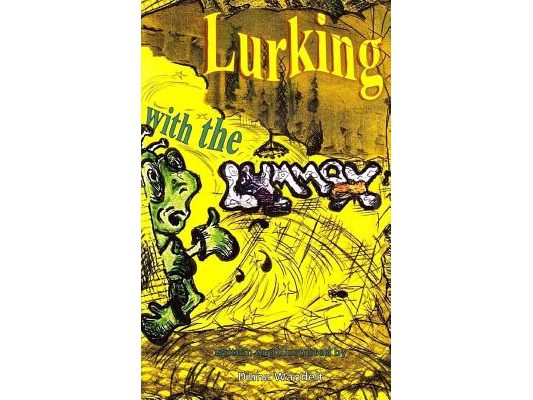 Lurking with the Lummox