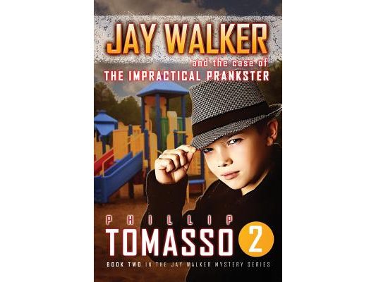 Jay Walker: The Case of the Impractical Prankster