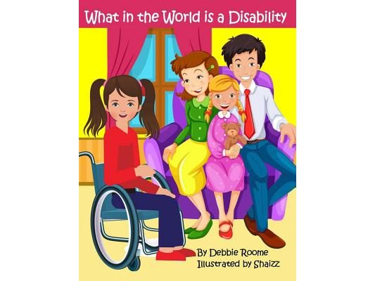 What in the World is a Disability