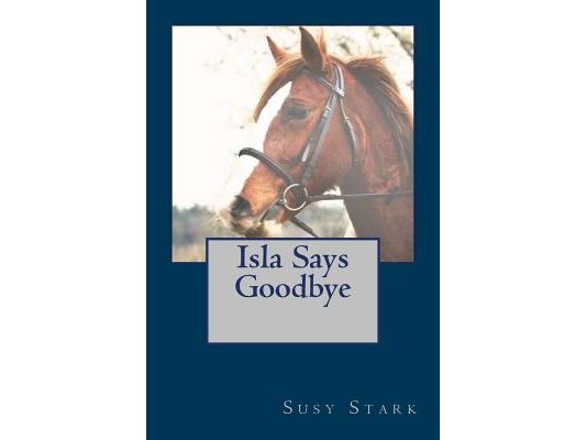 Isla Says Goodbye