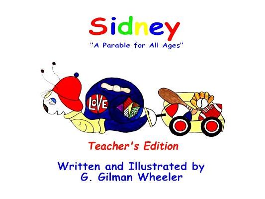 Sidney Teacher's Edition