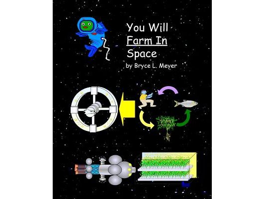 You Will Farm In Space