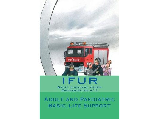Adult and Paediatric Basic Life Support: CPR and AED