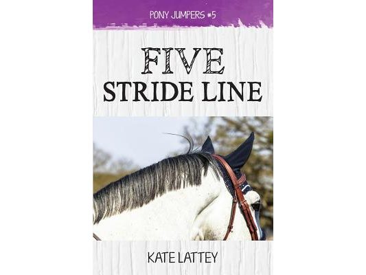 Five Stride Line