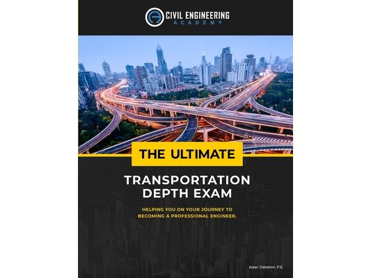 The Ultimate Transportation Depth Exam