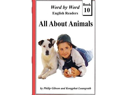 All About Animals: Monochrome Edition