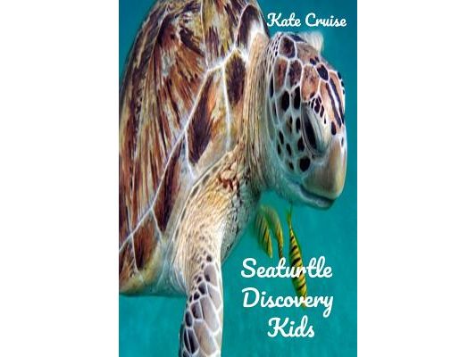 Seaturtle Discovery Kids: Sea Stories Of Cute Sea Turtles With Funny Pictures, Photos & Memes Of Seaturtles For Children