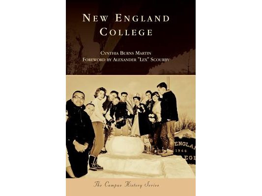 New England College