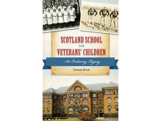 Scotland School for Veterans' Children: An Enduring Legacy