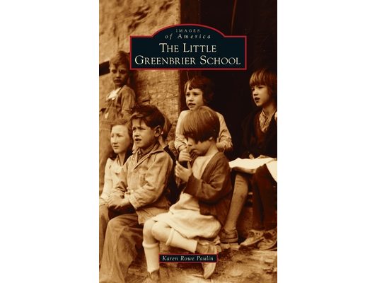 Little Greenbrier School