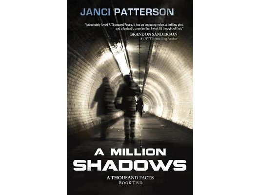 A Million Shadows