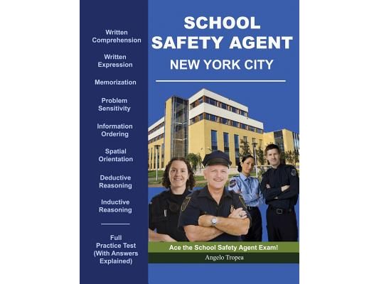 School Safety Agent New York City