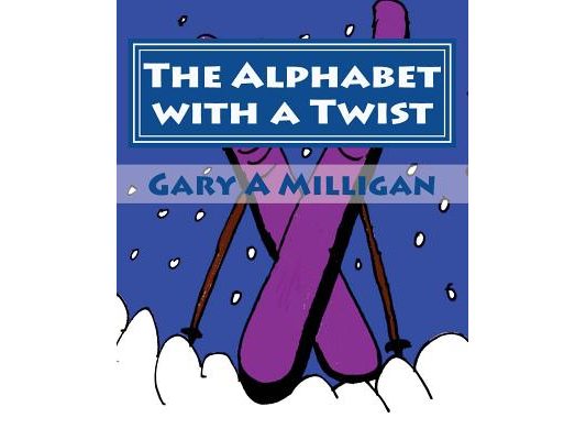 The Alphabet with a Twist