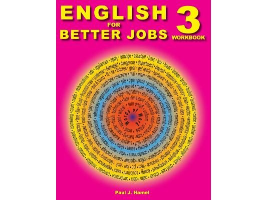 English for Better Jobs 3