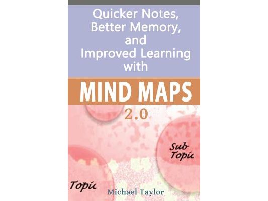 Mind Maps: Quicker Notes, Better Memory, and Improved Learning 2.0