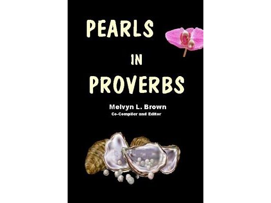 Pearls in Proverbs
