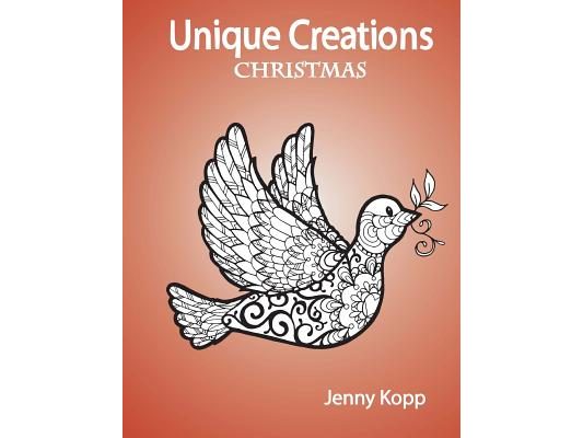 Unique Creations: Christmas