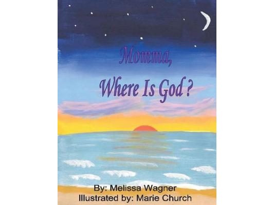 Momma, Where is God?