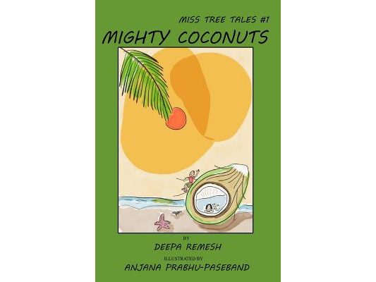 Mighty Coconuts