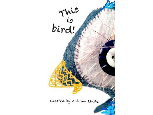 This is Bird!