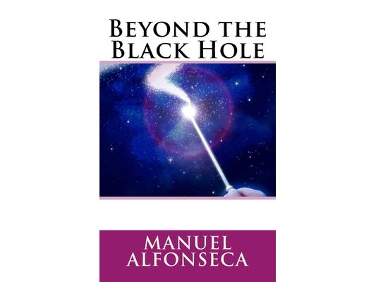 Beyond the Black Hole