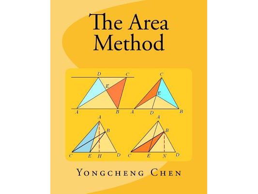 The Area Method