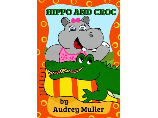 Hippo and Croc