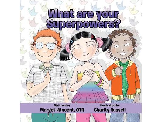 What are your Superpowers?