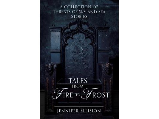 Tales from Fire to Frost: A Threats of Sky and Sea collection