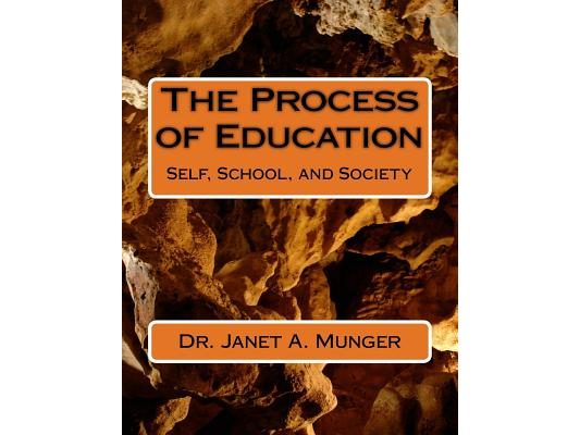 The Process of Education
