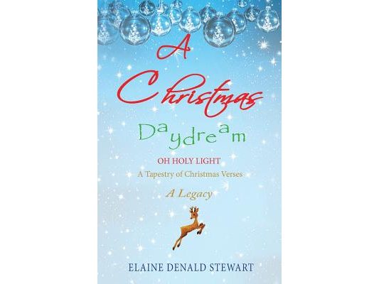 A Christmas Daydream: A Legacy