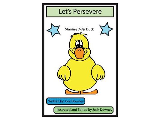 Let's Persevere