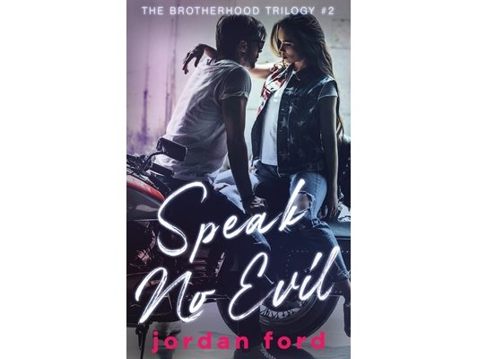 Speak No Evil
